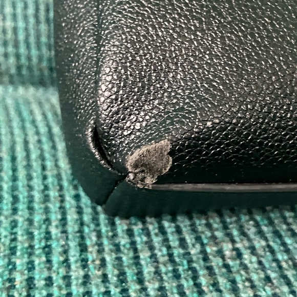 🔻Nine West Black Crossbody Bag - Picture 10 of 12